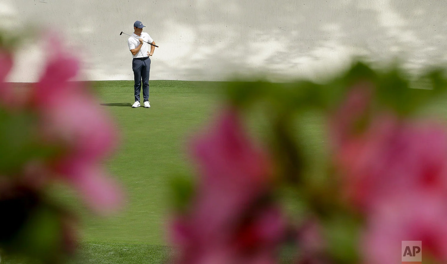 Masters Golf