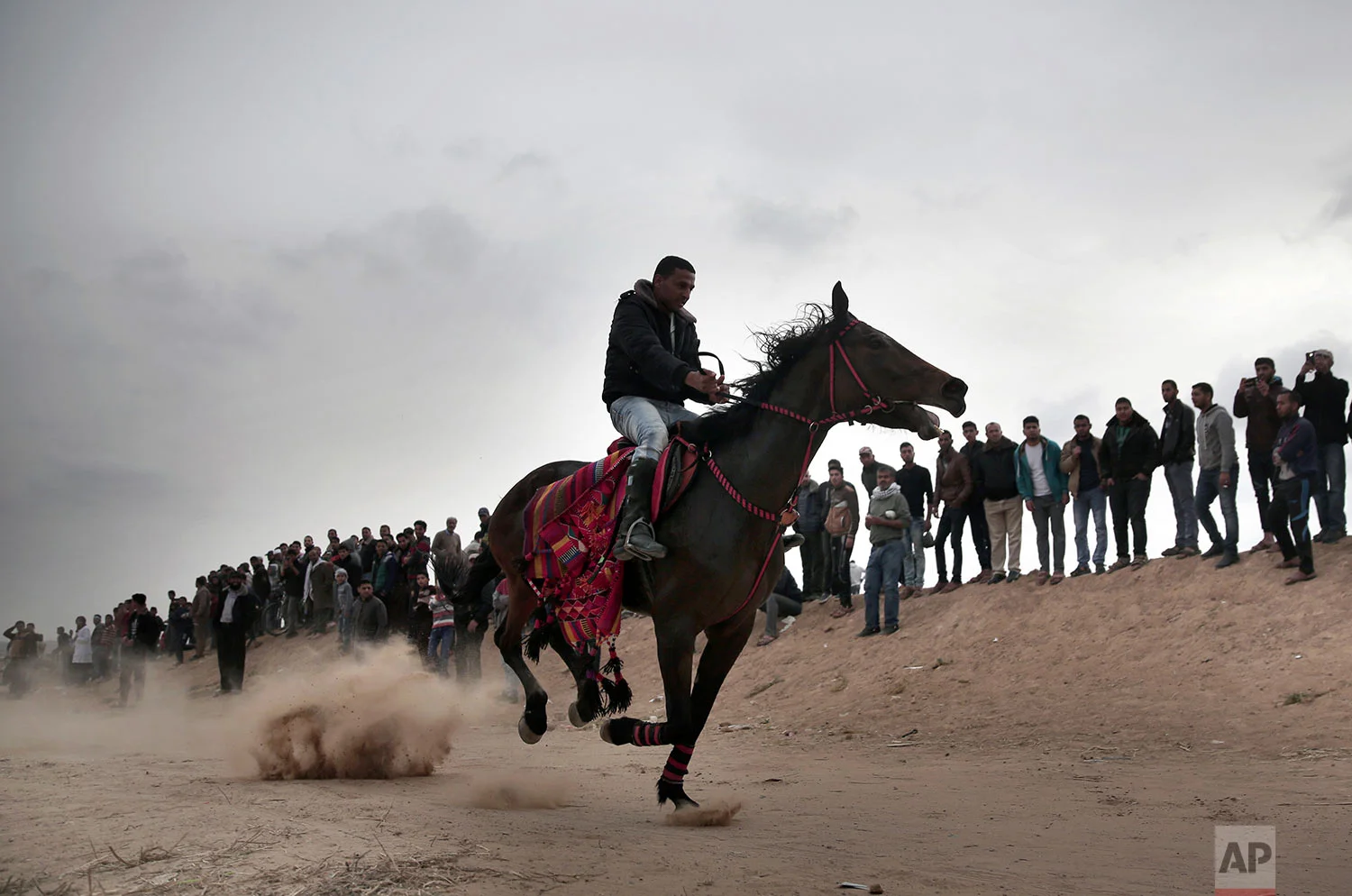 Palestinians Israel