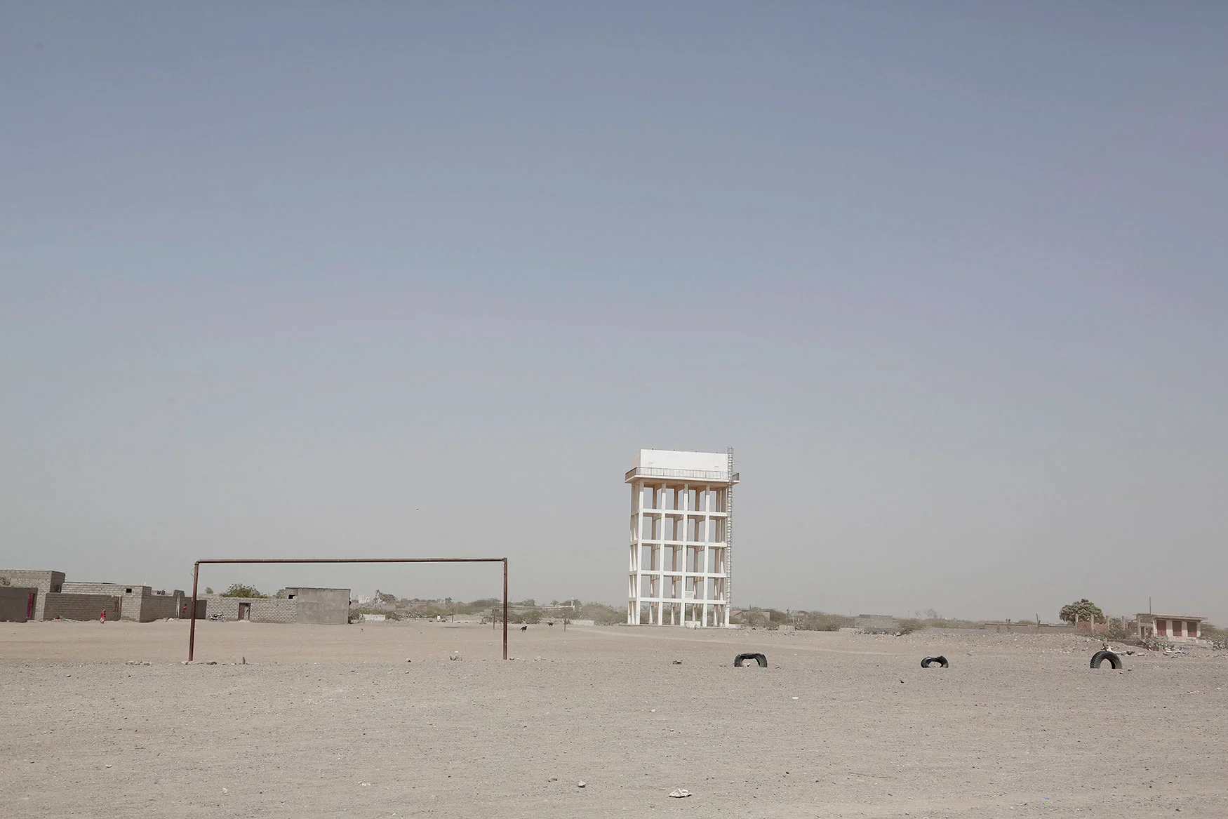 Al-Khoukha, Yemen. (AP Photo/Nariman El-Mofty)