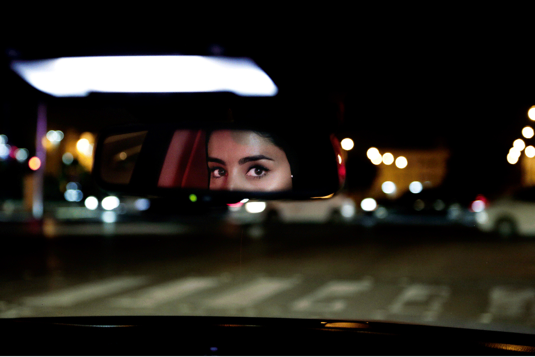 The Year in Photos: Middle East