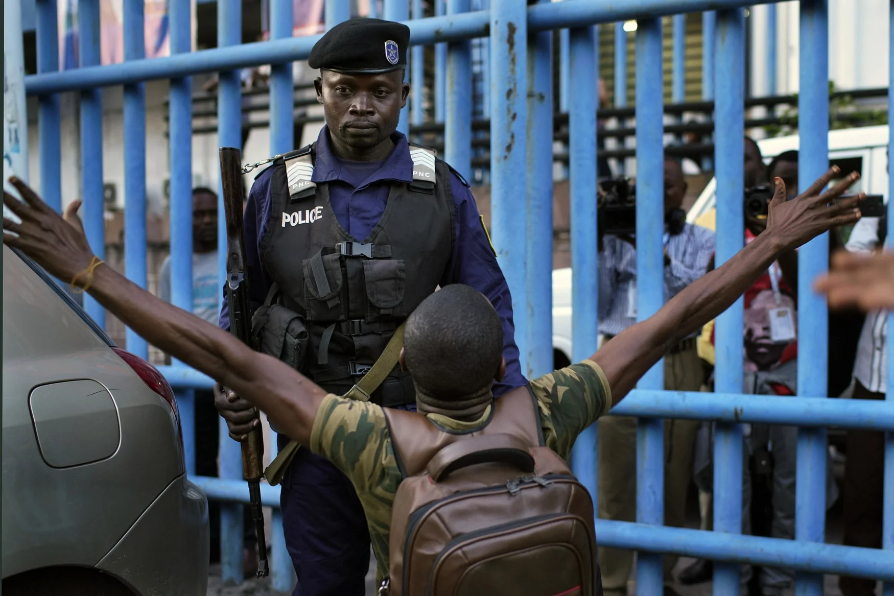 Pictures of the week