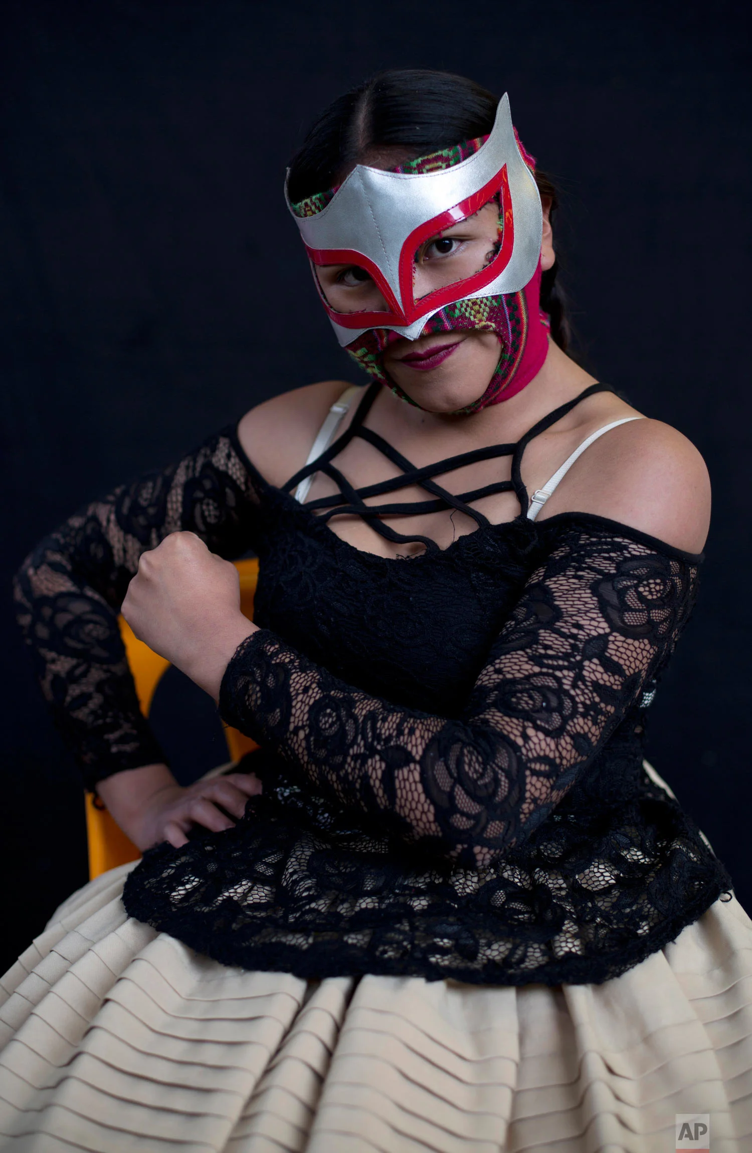 Lucero la Bonita
