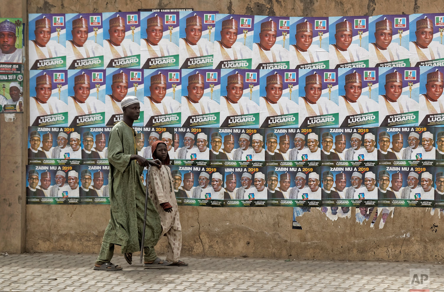 Nigeria Elections