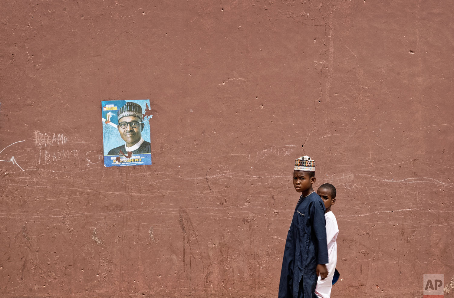 Nigeria Elections