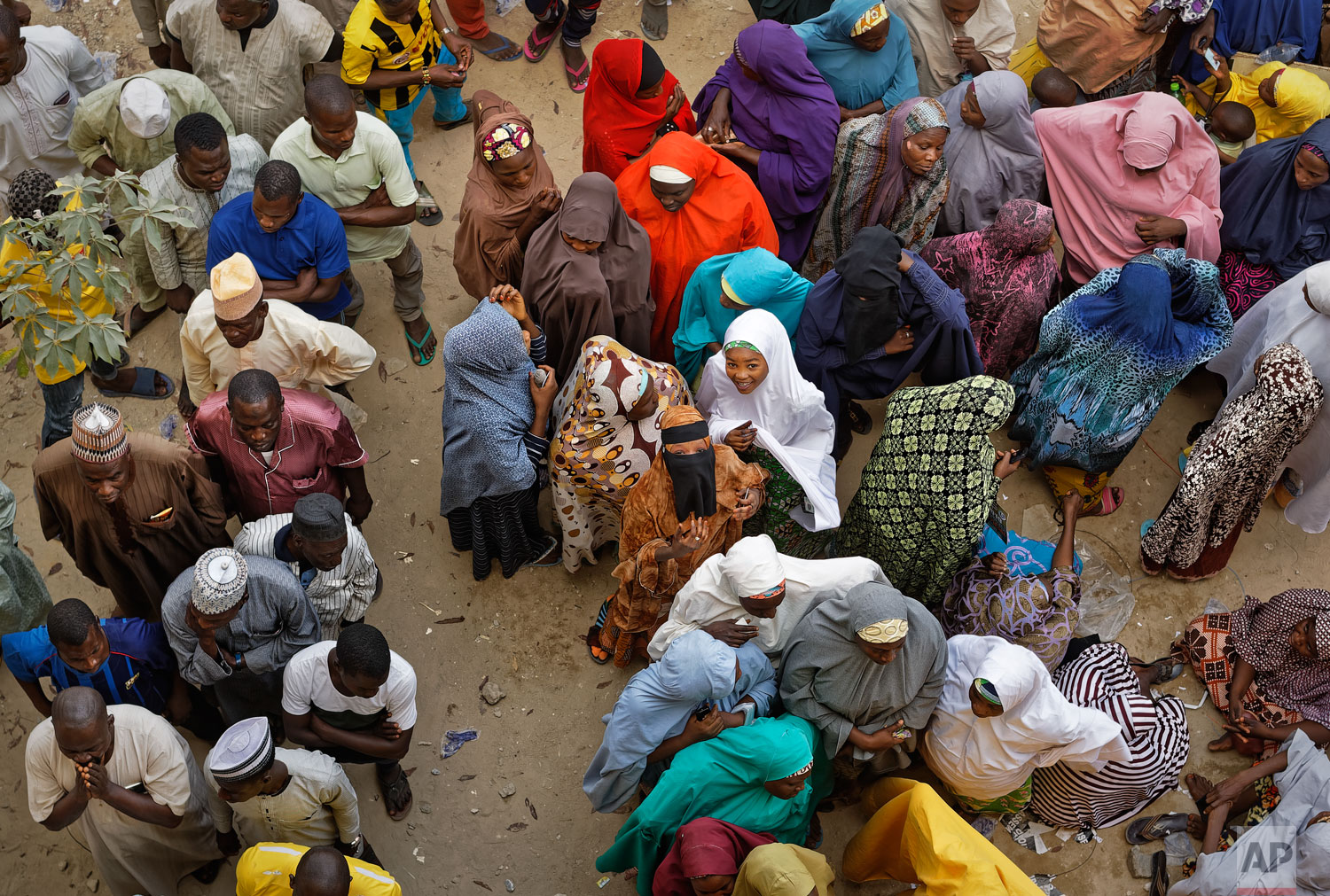 Nigeria Elections