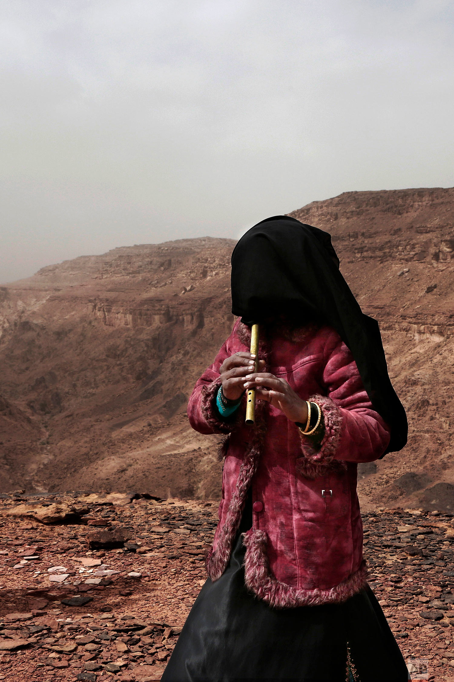 bedouin tribes