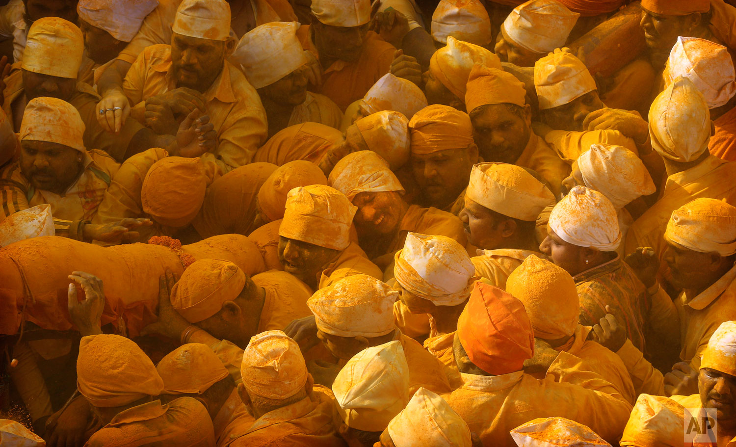 Festival of Turmeric