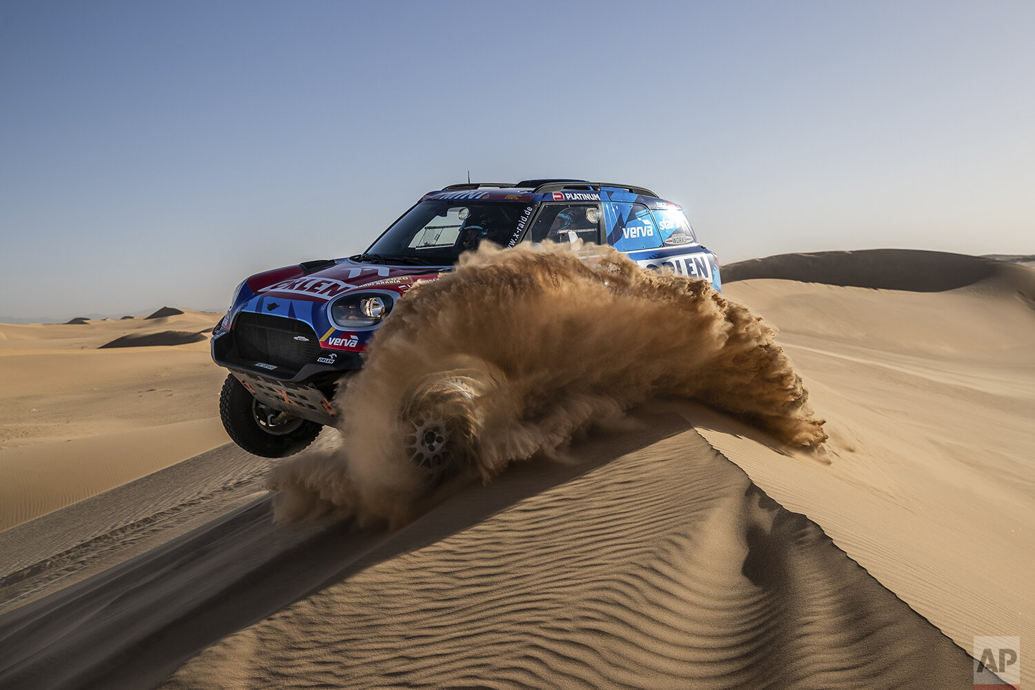 Dakar Rally