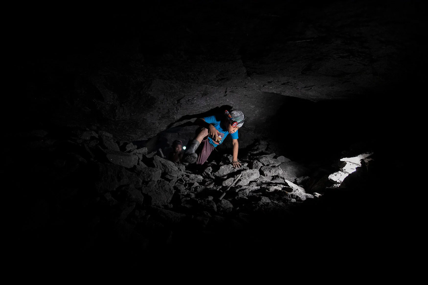 Pandemic driving children back to work, jeopardizing gains