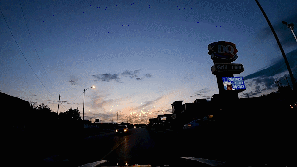 AP Road Trip: Racial tensions in America's 'sundown towns'