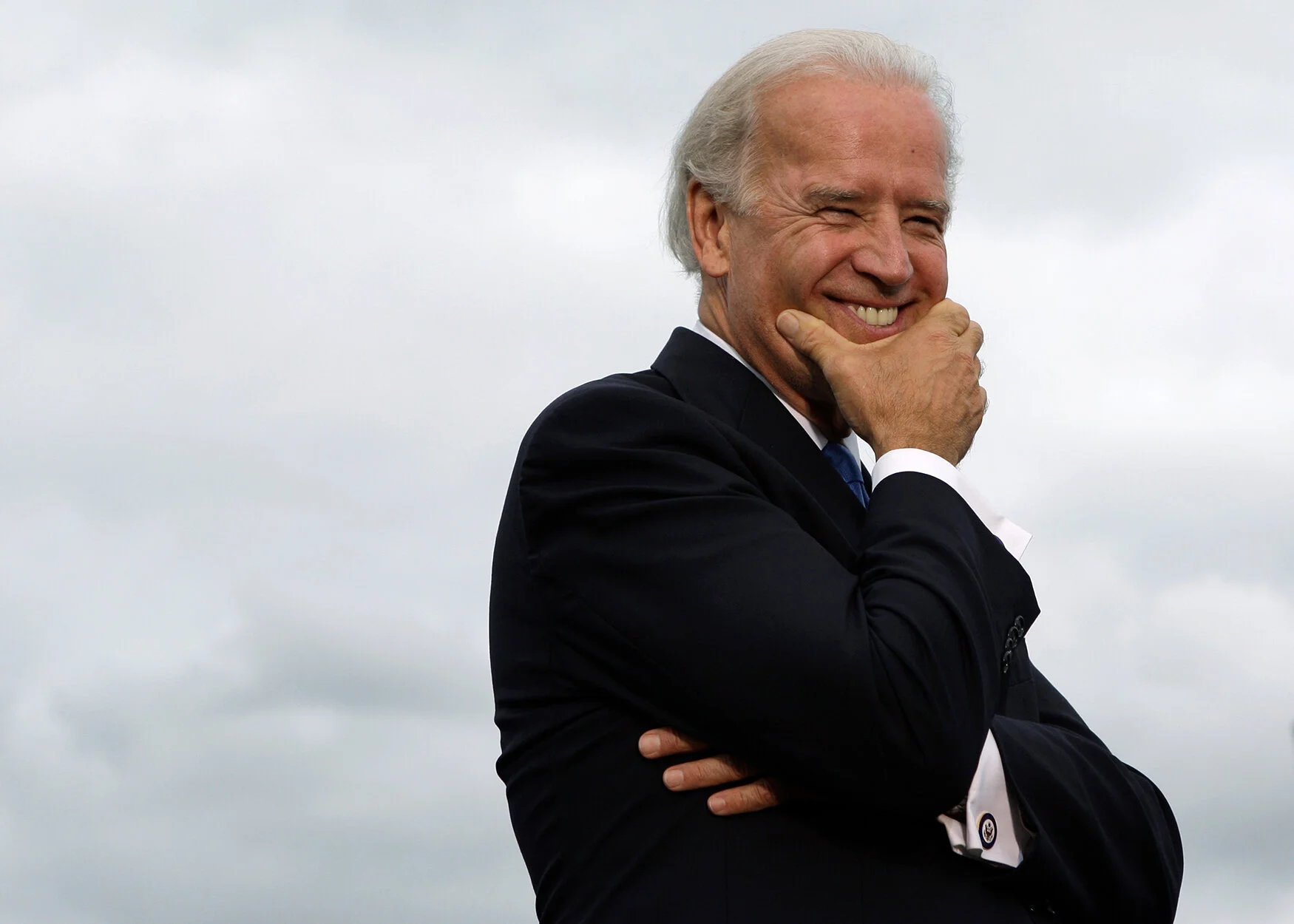 Joe Biden and his decades of public life