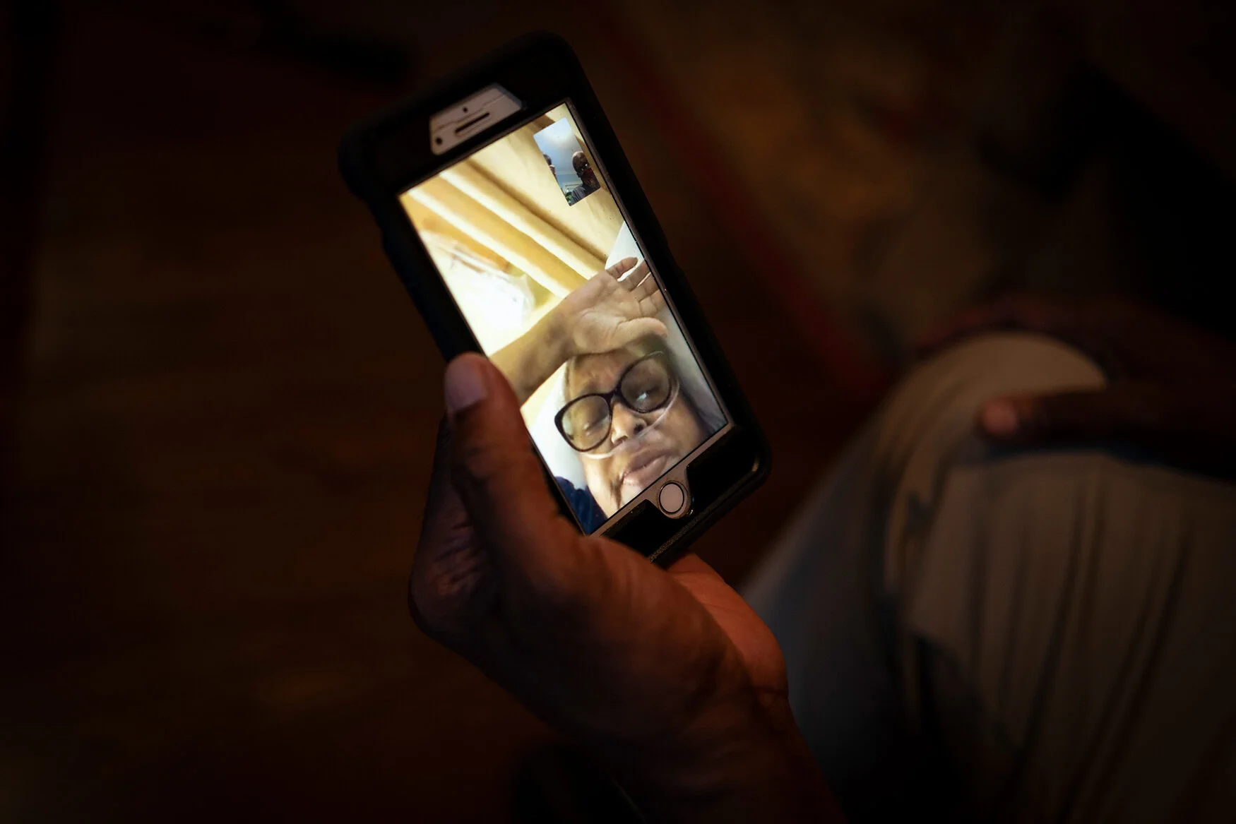 Road trip: In Mississippi, love in the time of coronavirus