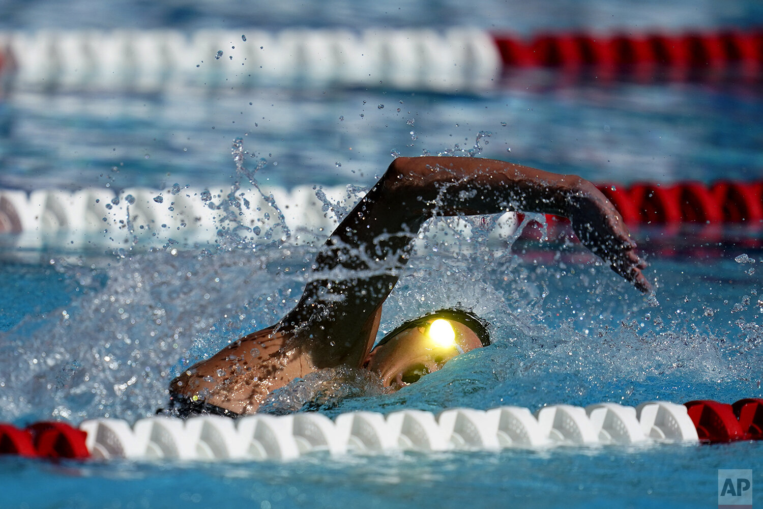 TYR Pro Swim Series