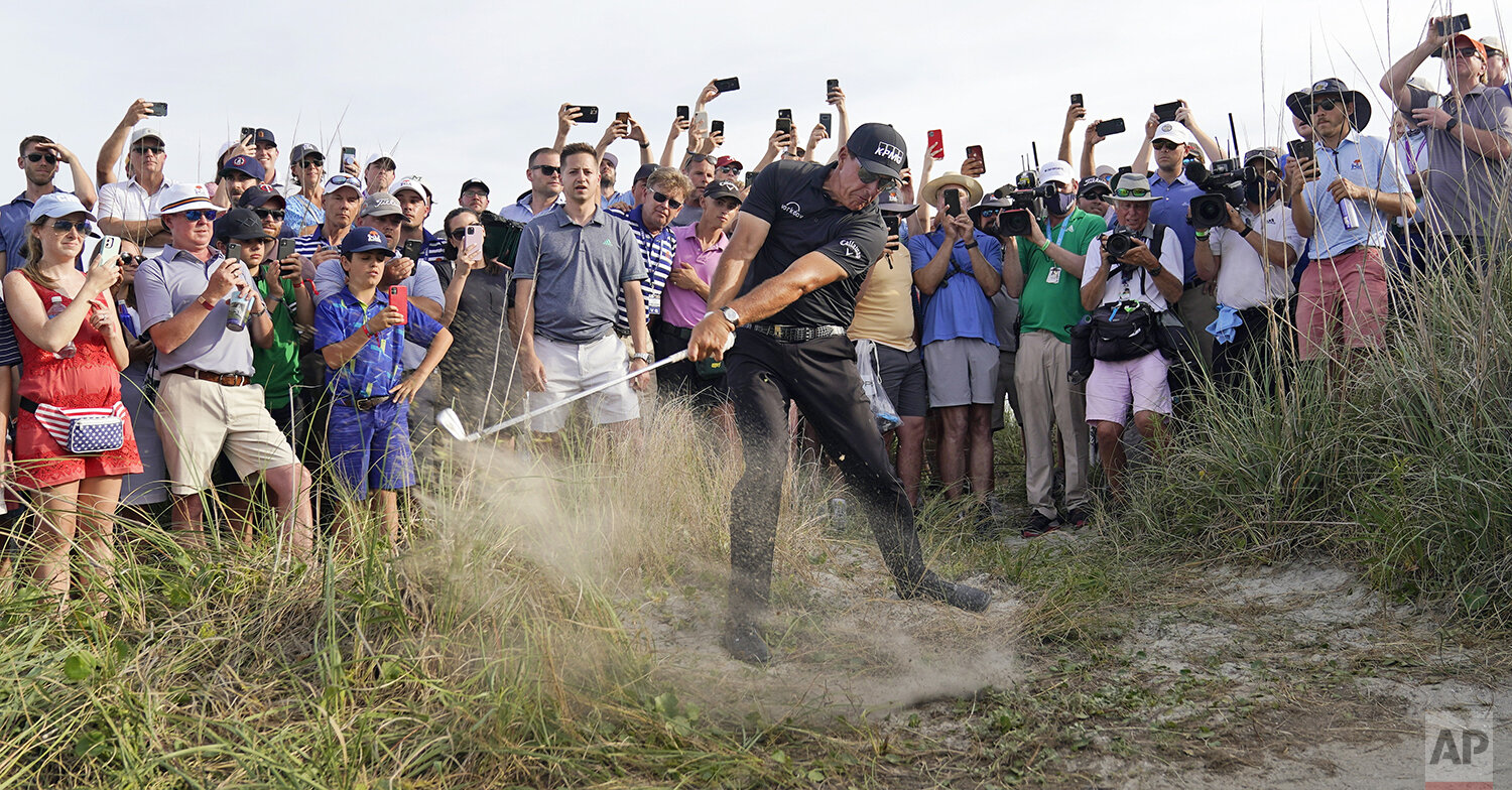 PGA Championship Golf