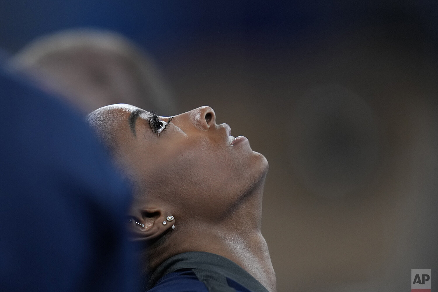 Tokyo Olympics Artistic Gymnastics