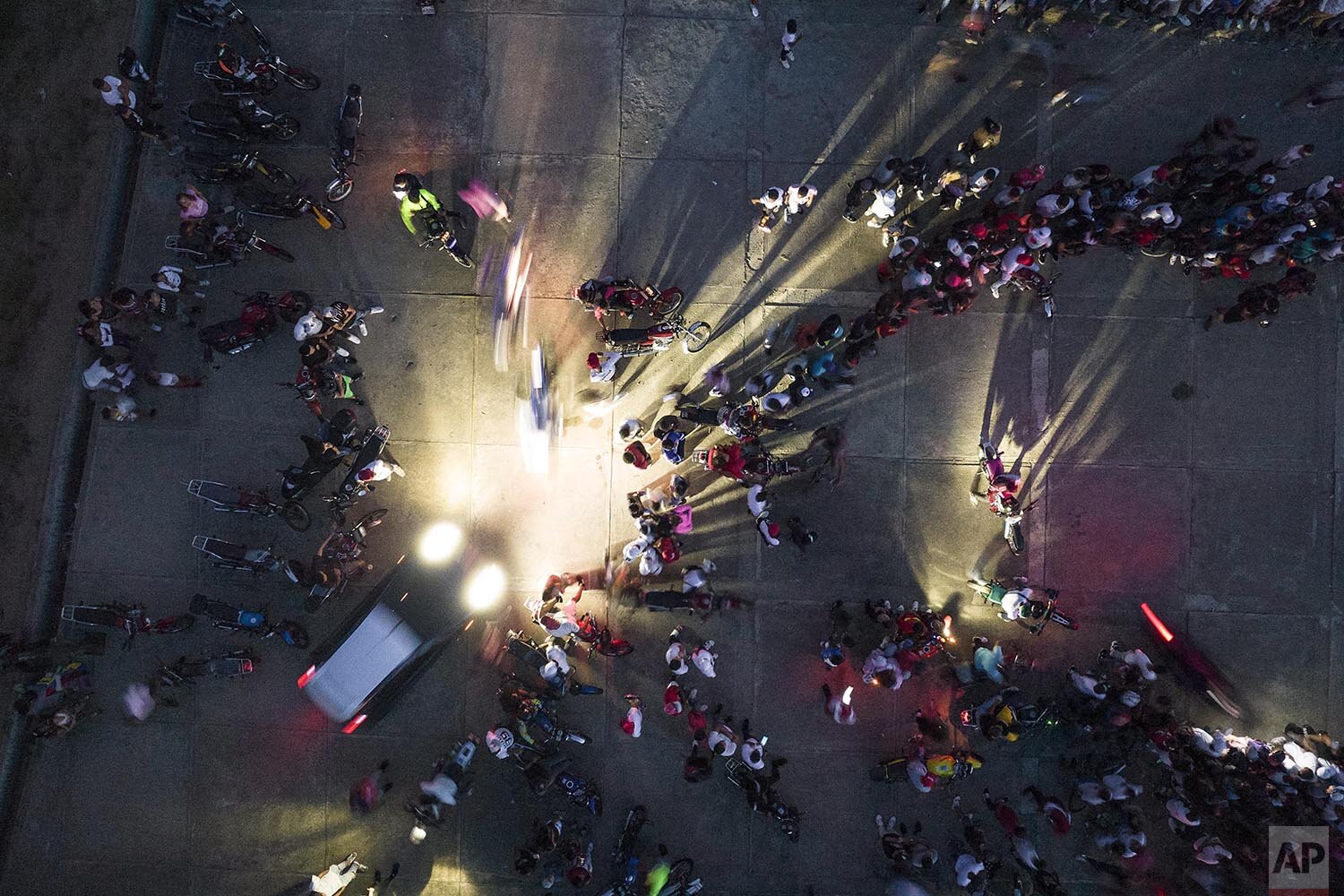 Venezuela Daily Life