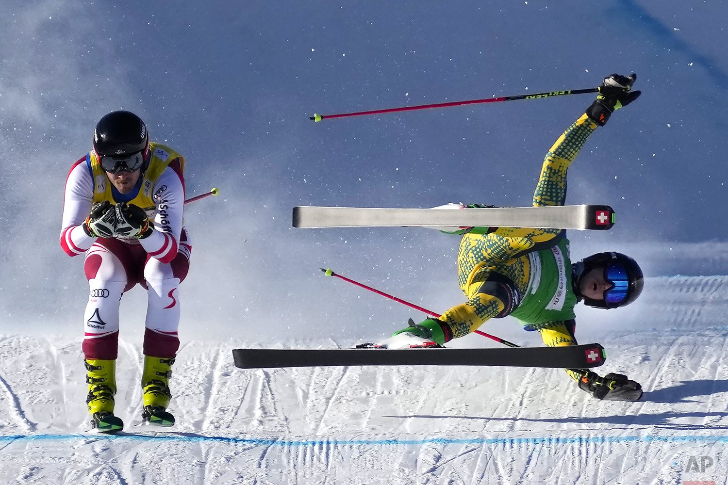 China Ski Cross World Cup