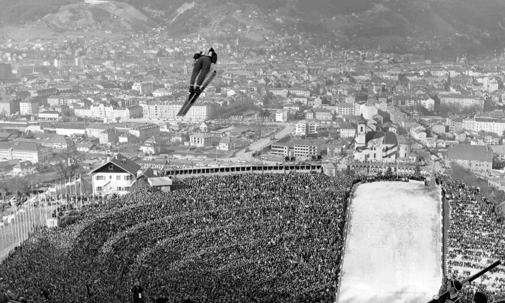 Ice-cold drama at the Winter Olympics — AP Photos