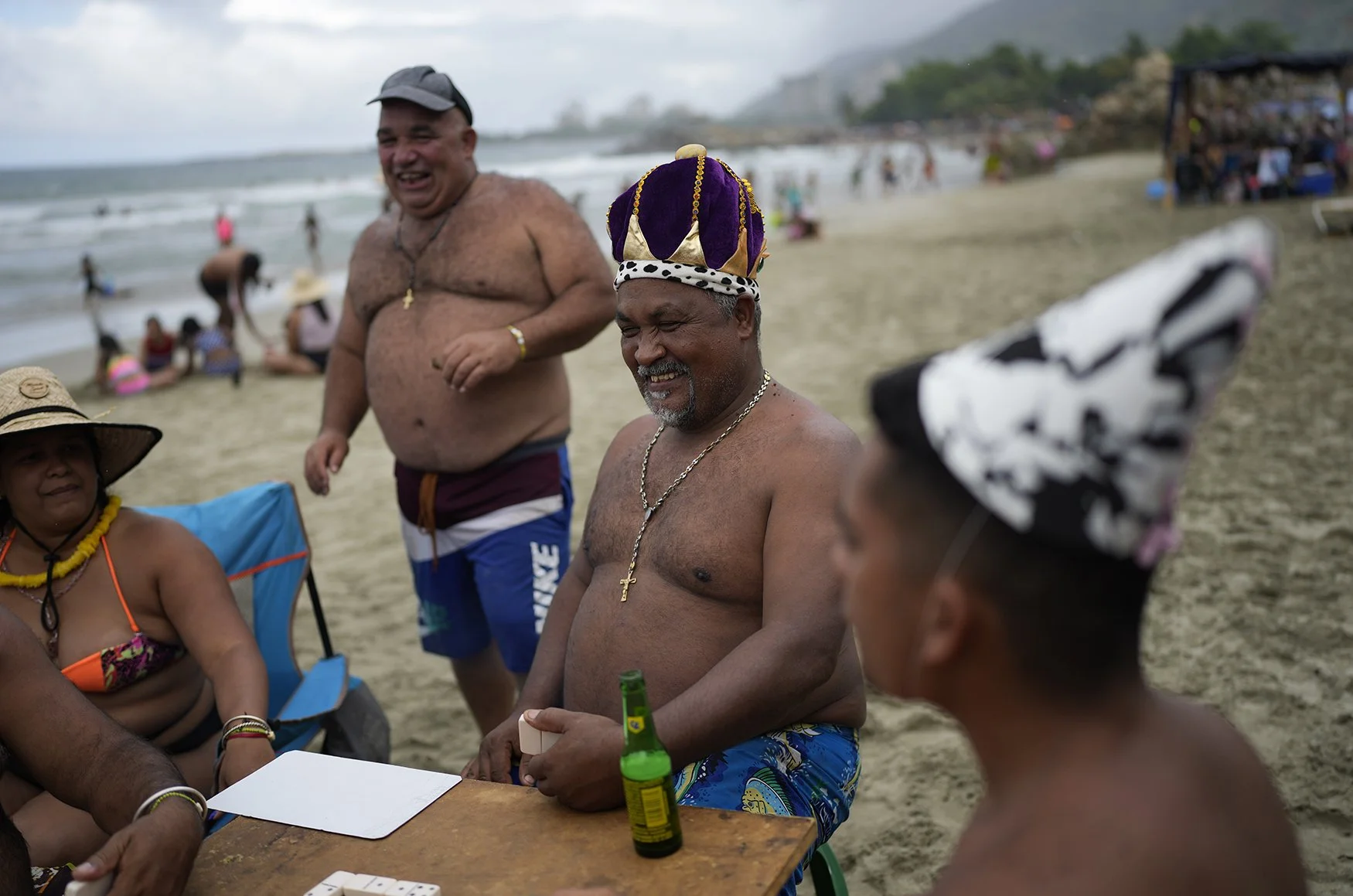 AP monthly photo contest