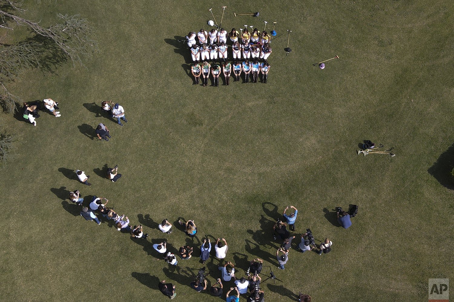 Argentina Women's Polo Championship 