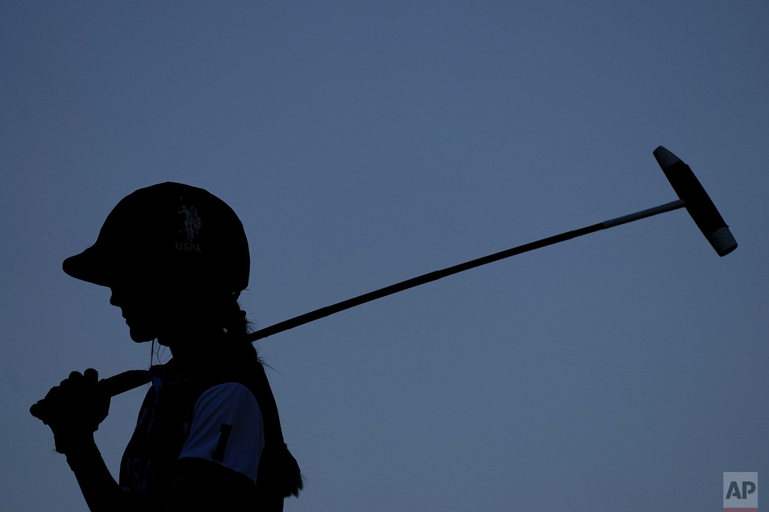 Argentina Women's Polo Championship 