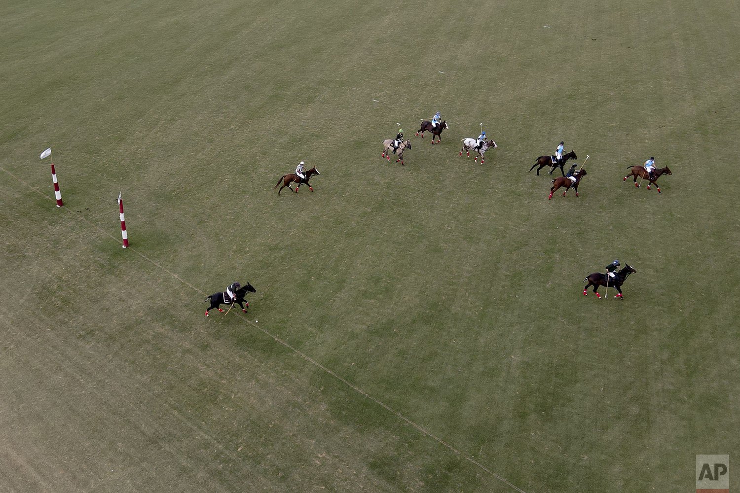 Argentina Women's Polo Championship 