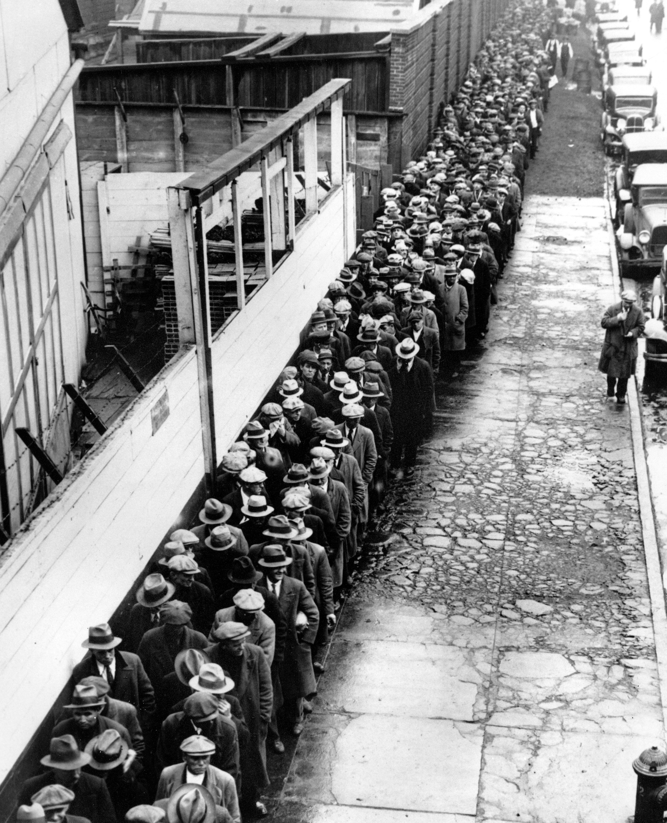 1929 год великая депрессия. Великая депрессия в США 1929-1933. Великая депрессия 1930. Безработица в США 1929.