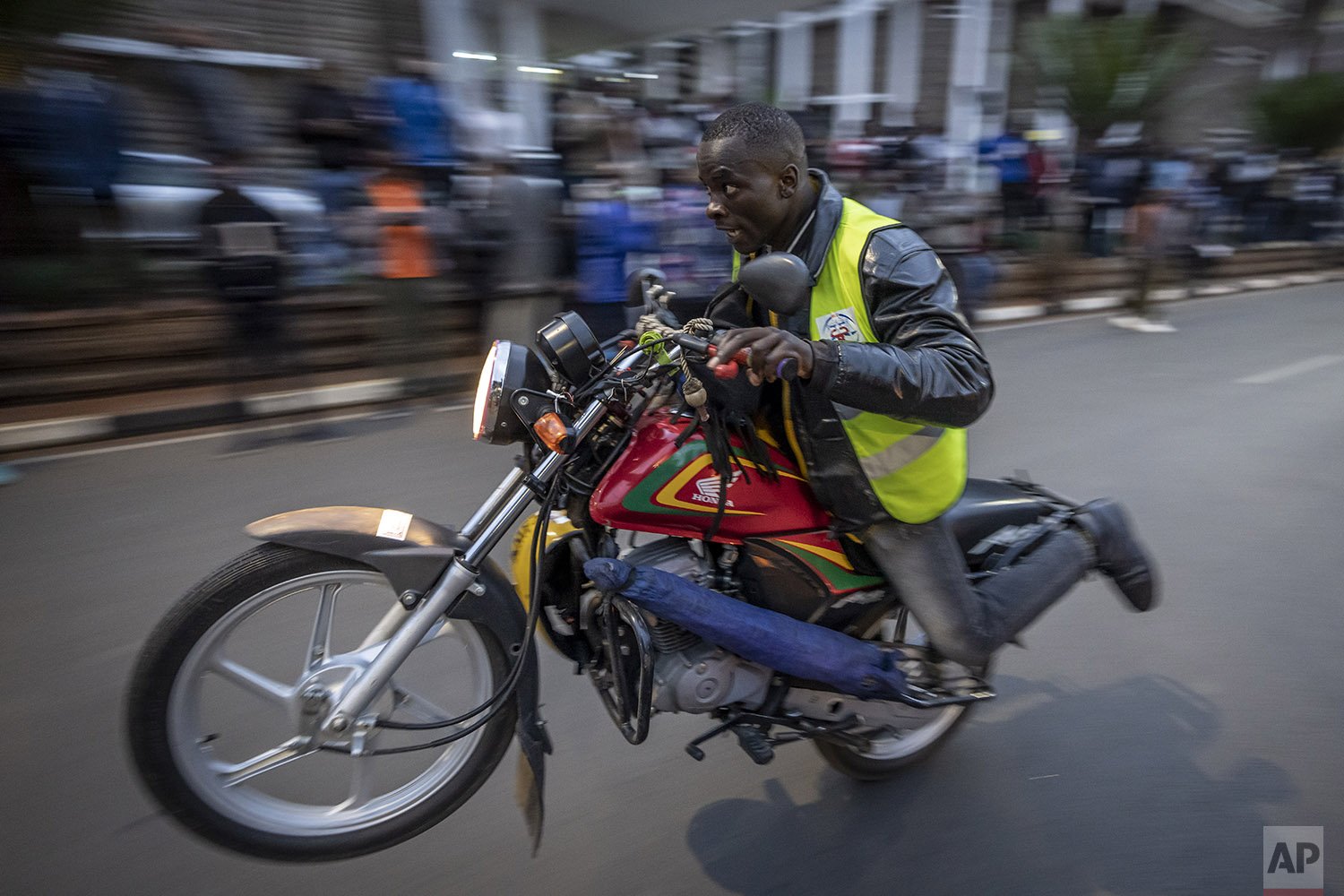 Kenya Election