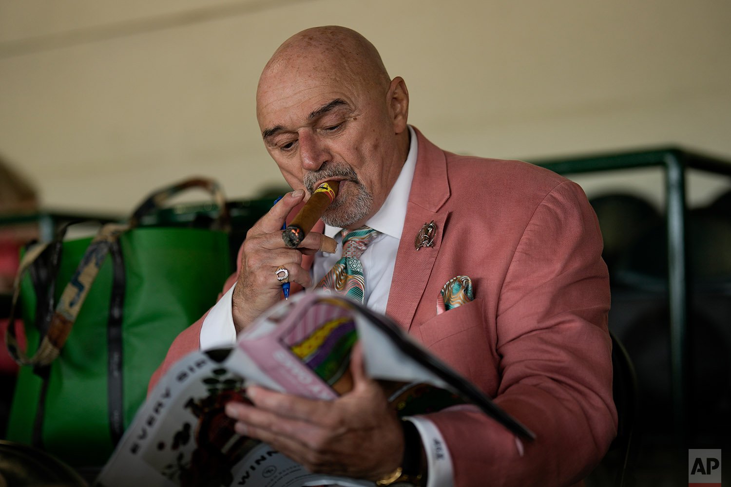 Kentucky Oaks Horse Racing