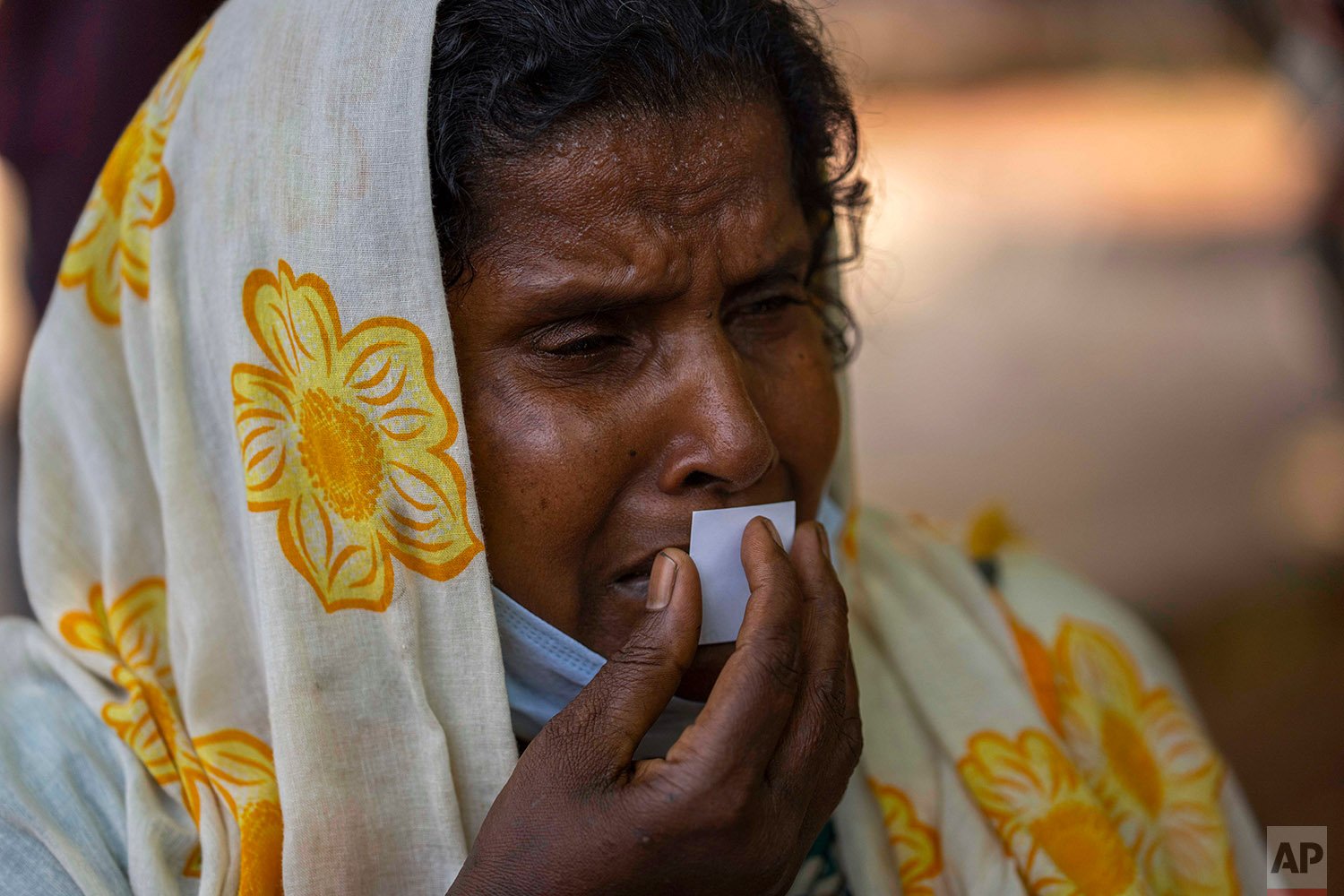 India Train Derailment