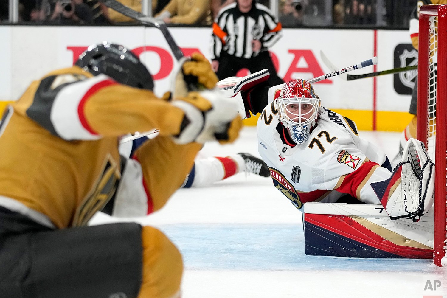 Stanley Cup Golden Knights Hockey