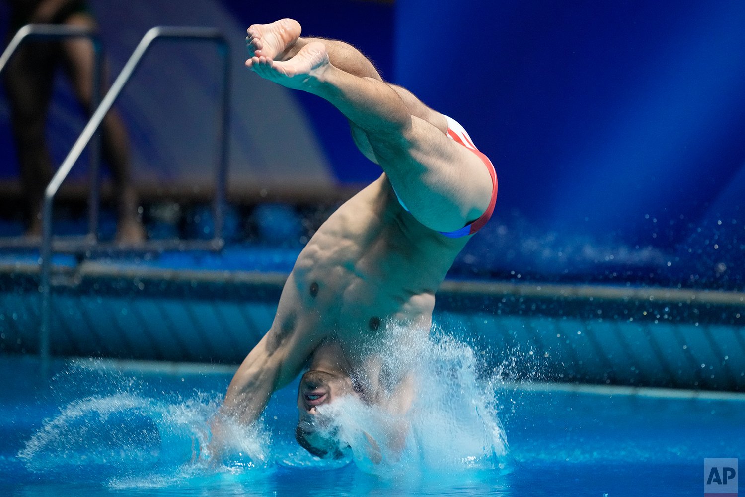 Japan Swimming Worlds