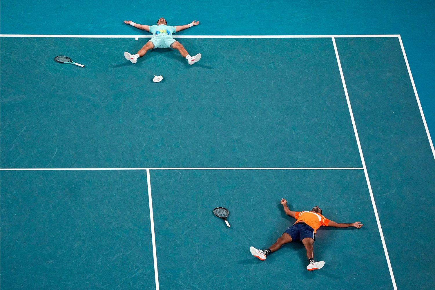 Australian Open Tennis Championships