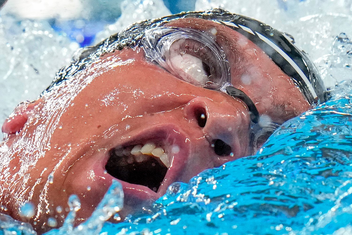 Qatar Swimming Worlds