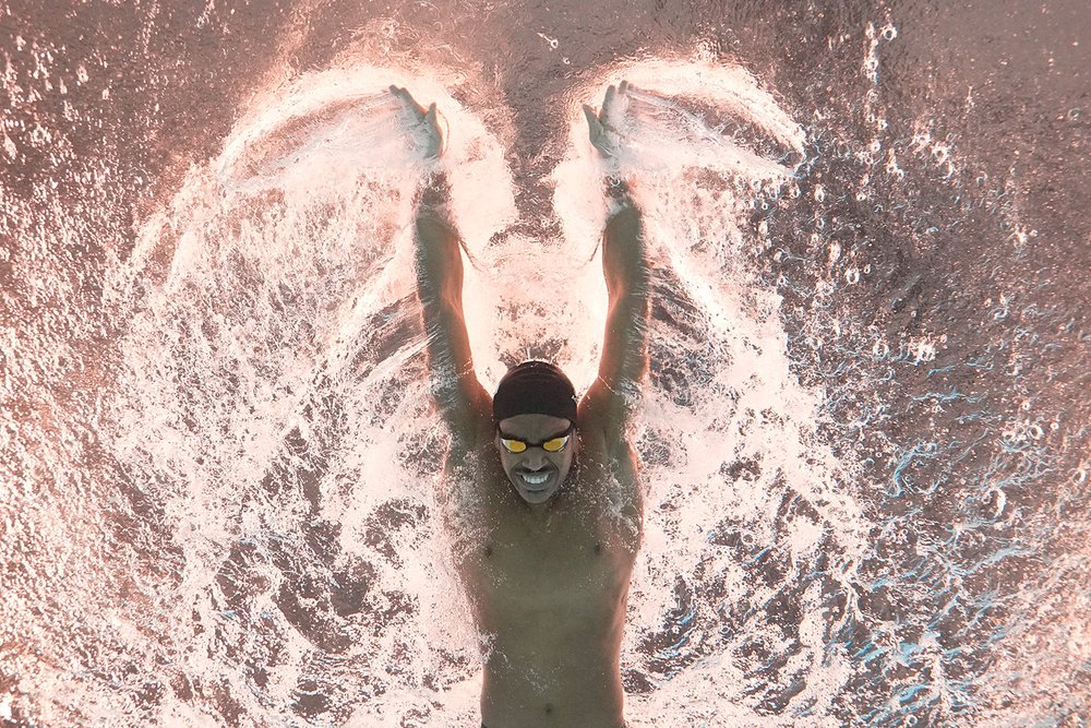 Qatar Swimming Worlds