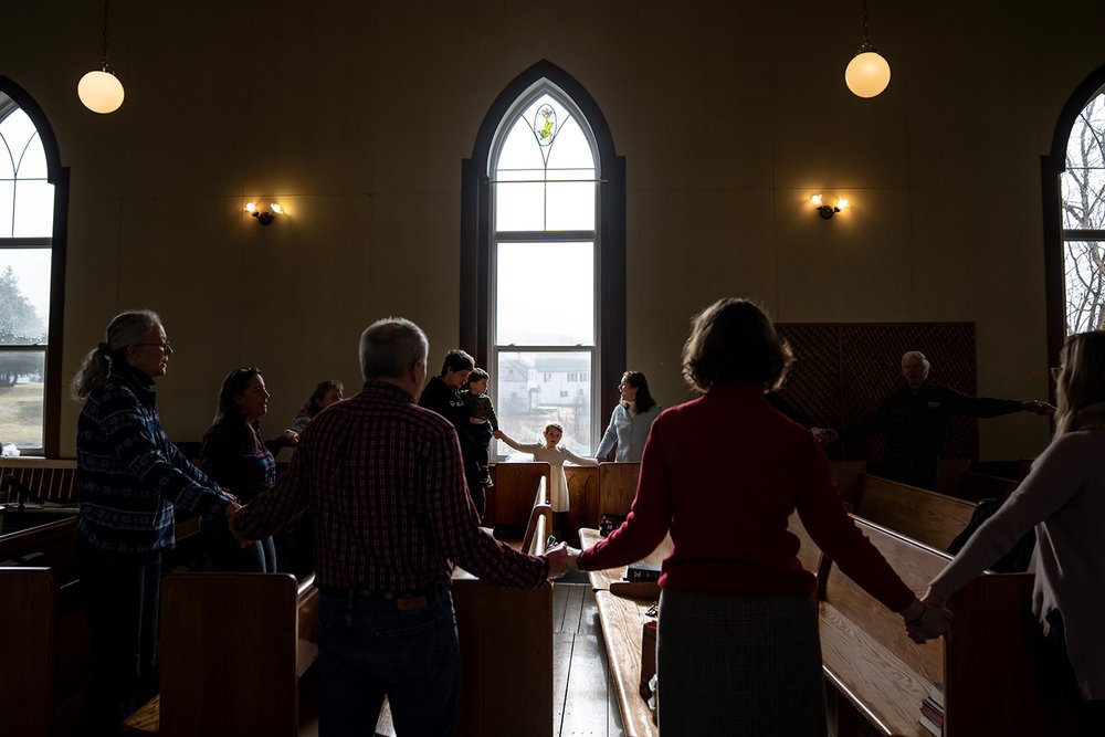 Vermont's Town Meeting