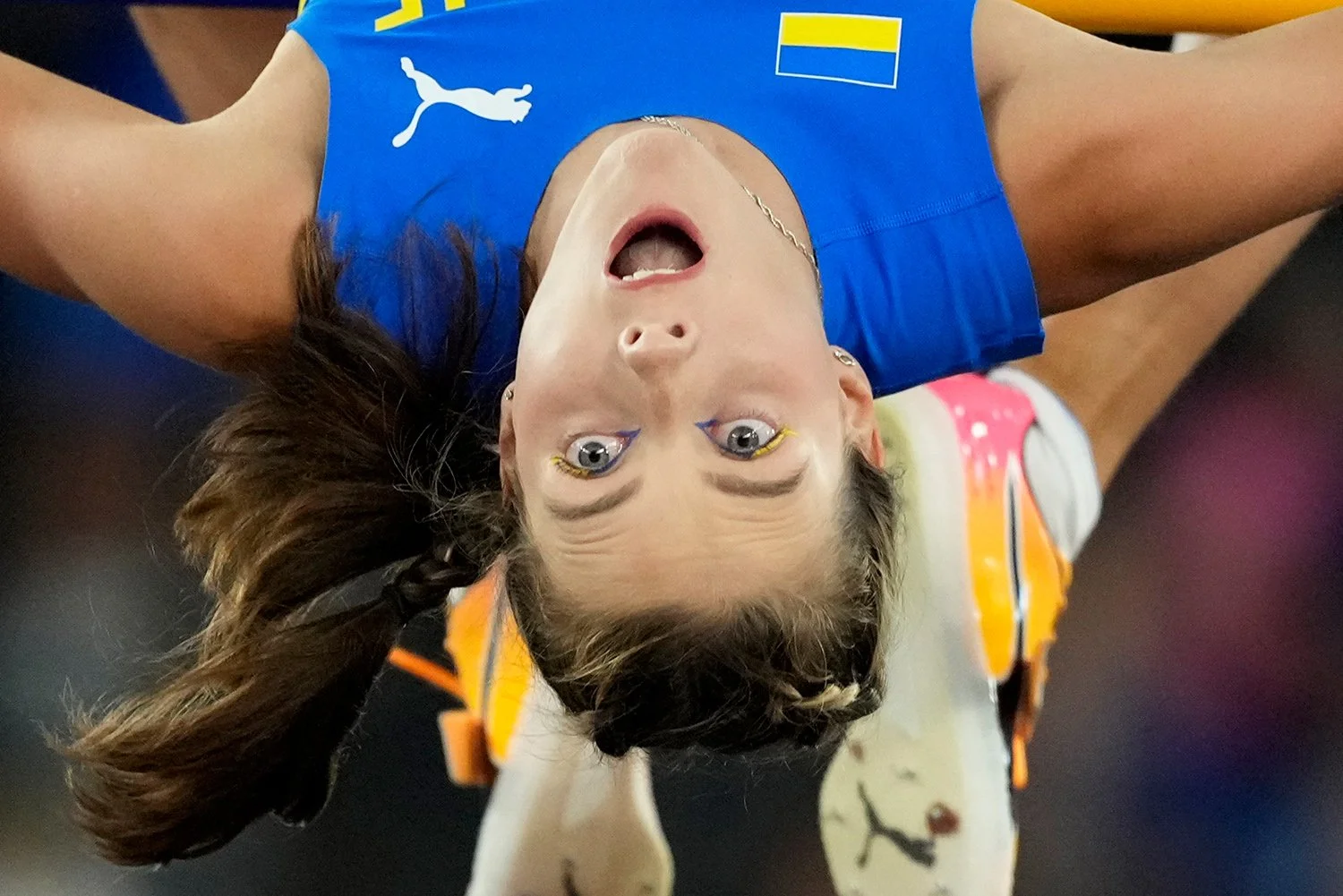 European Athletics Championships