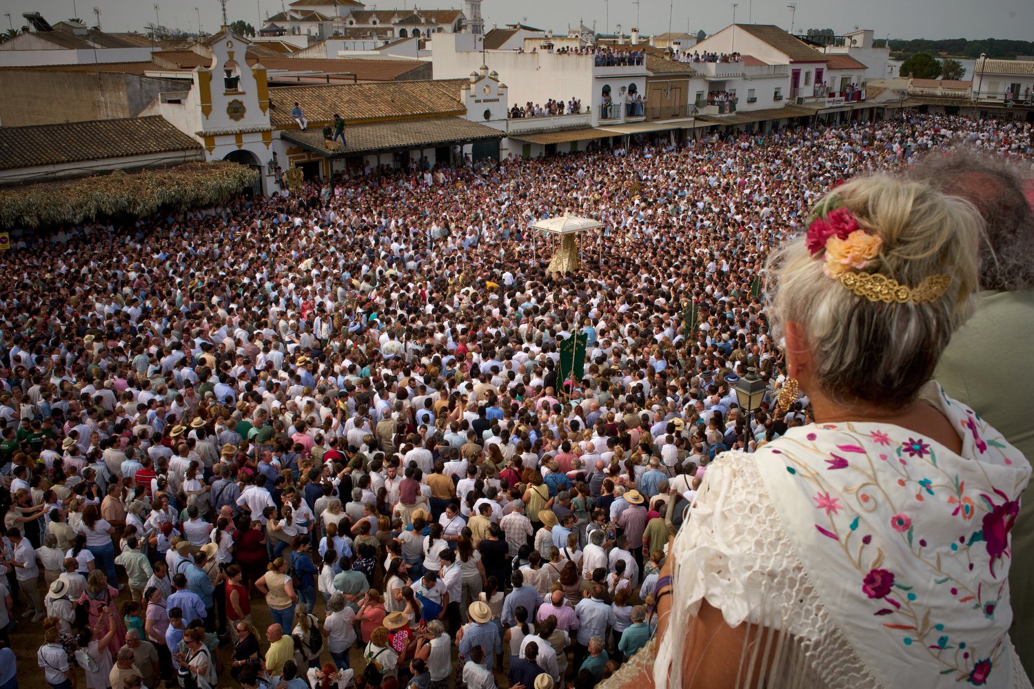 Spain Pilgrimage