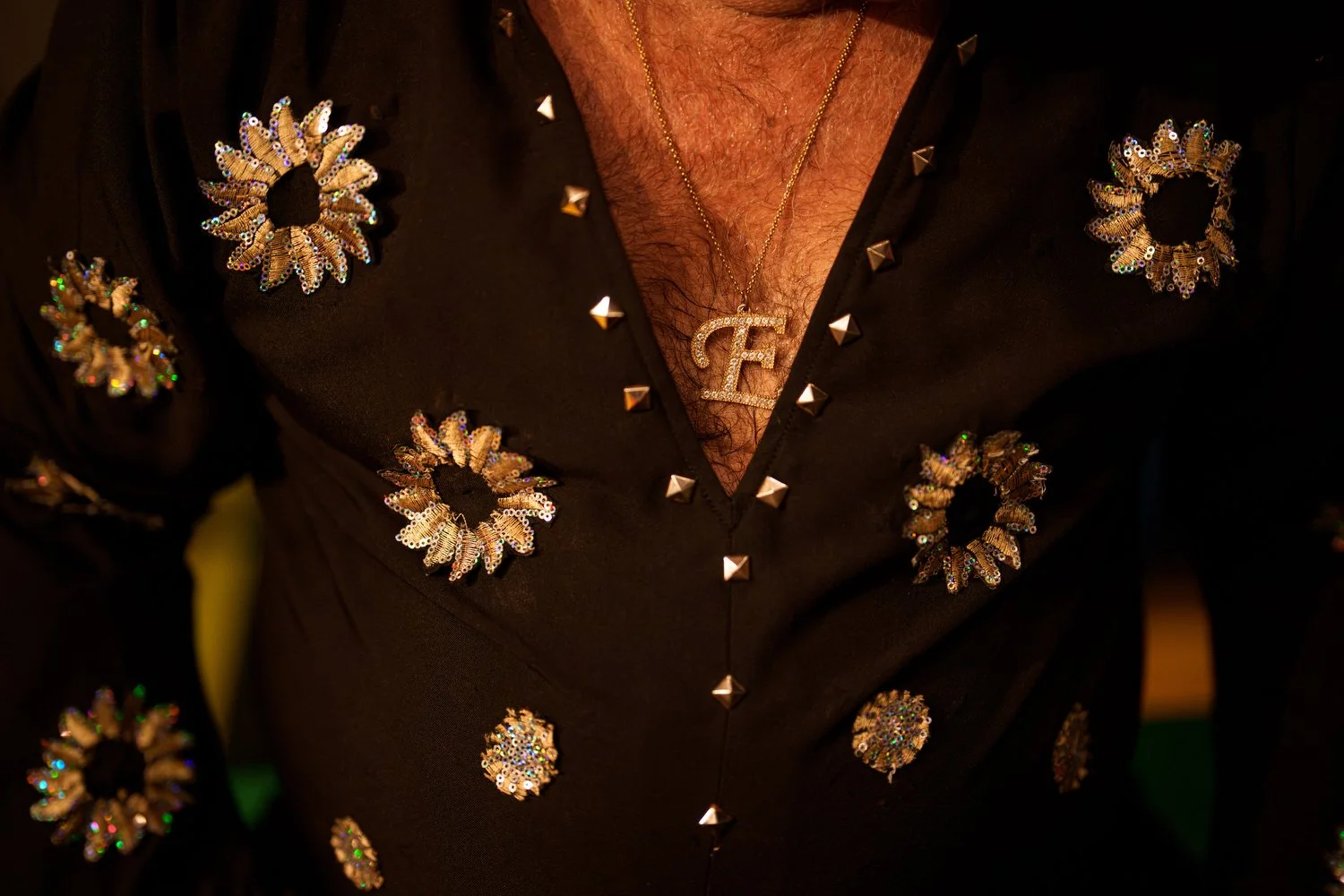 Channeling Elvis in Romania