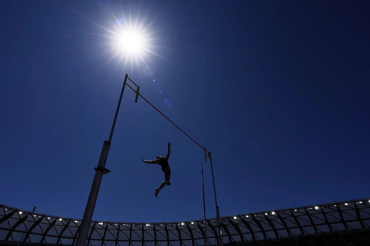 U.S. Championships