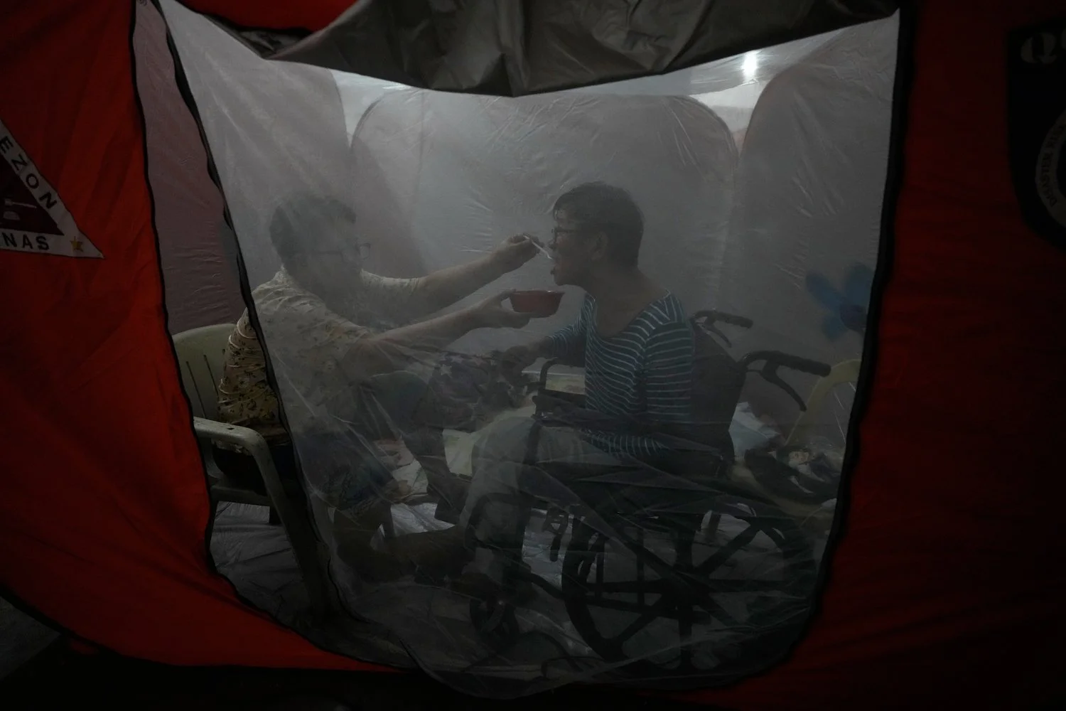 Philippines Extreme Weather Asia Typhoon