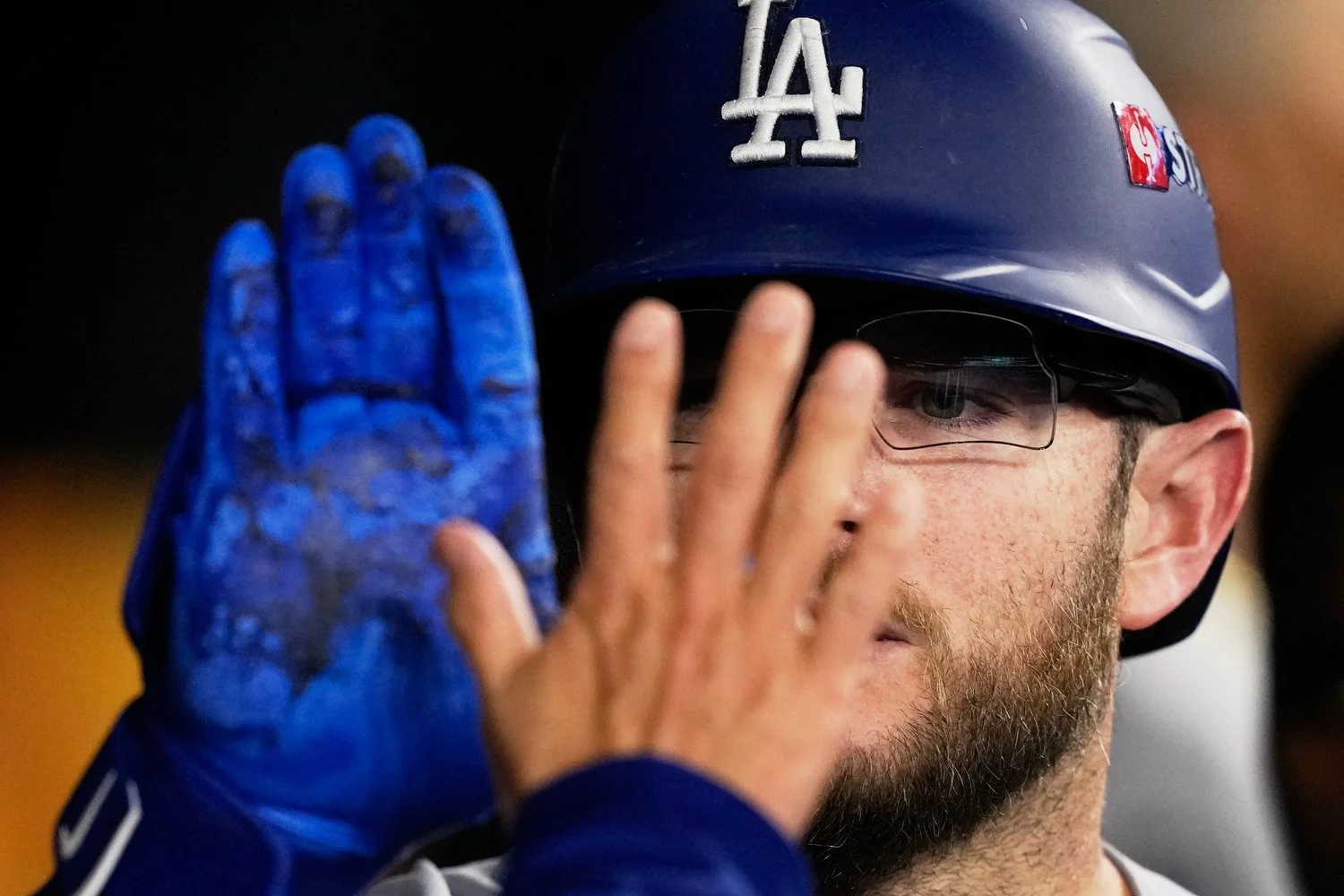 World Series Dodgers Blue Jays Baseball
