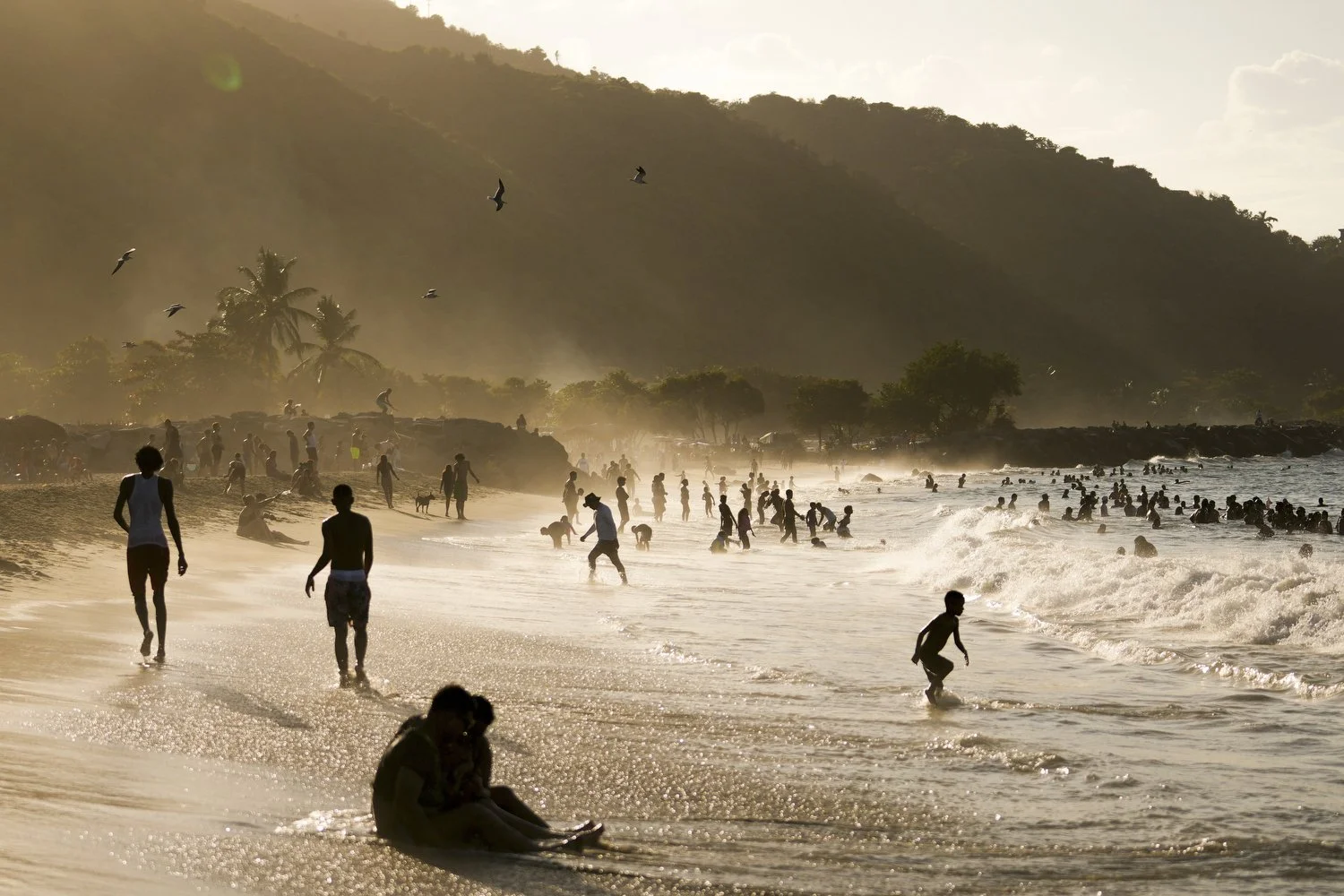 Venezuela Daily Life