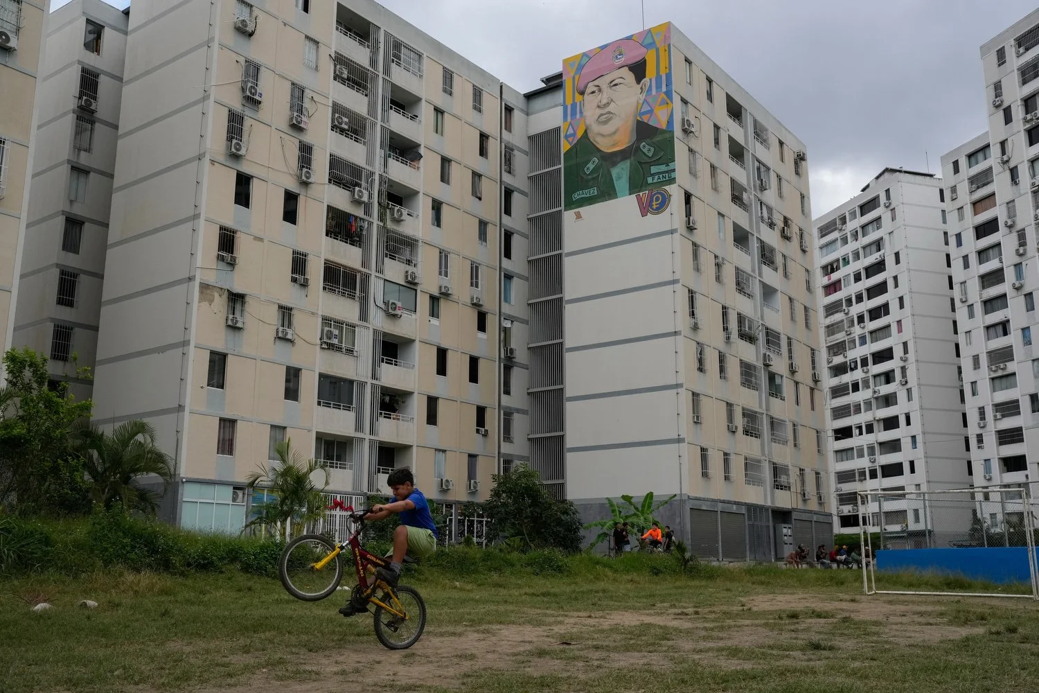 Venezuela Daily Life