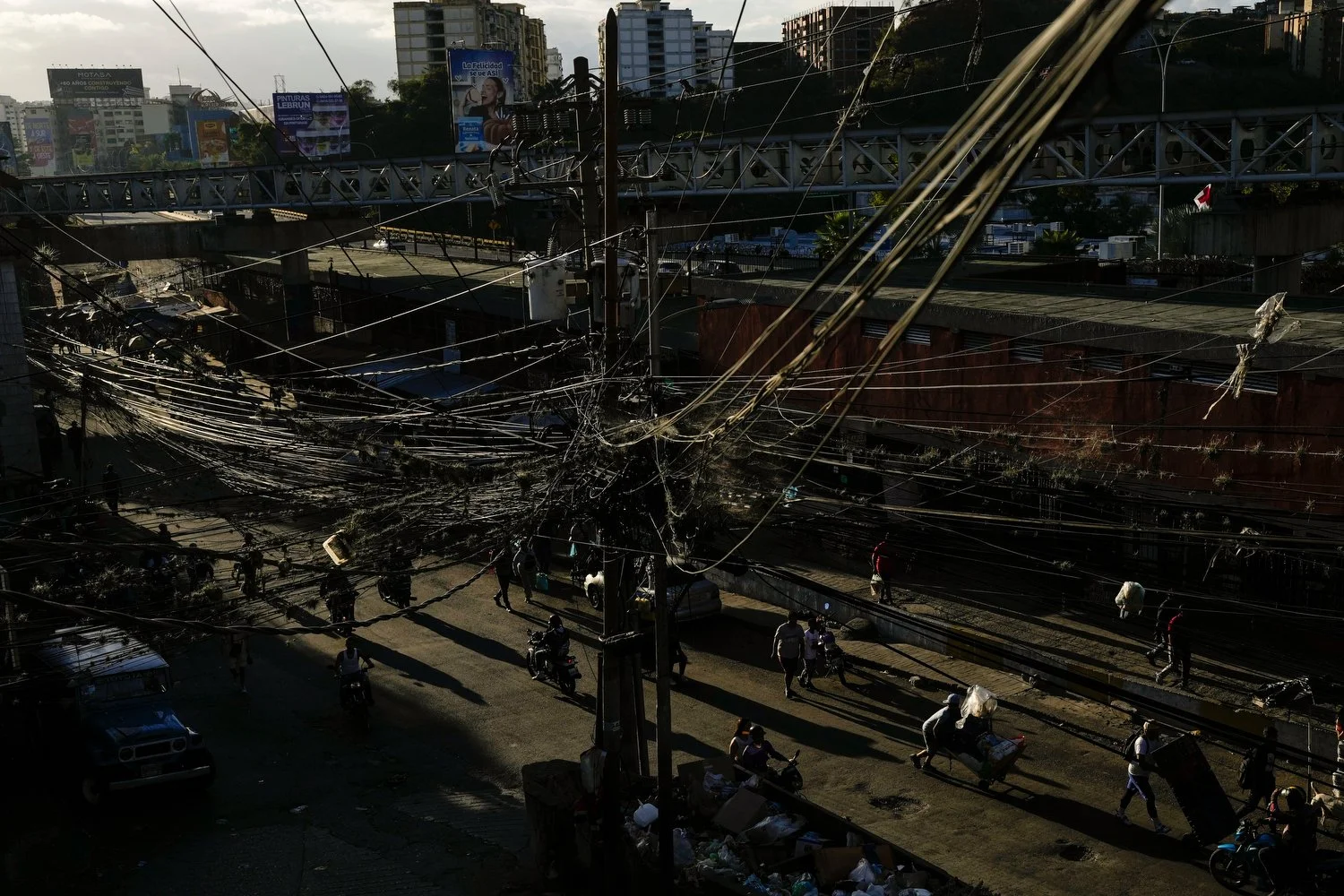 Venezuela Daily Life