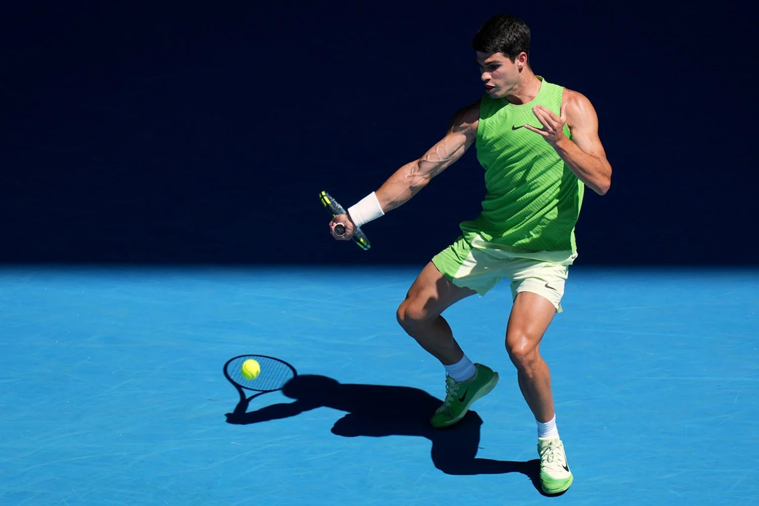 Australian Open Tennis