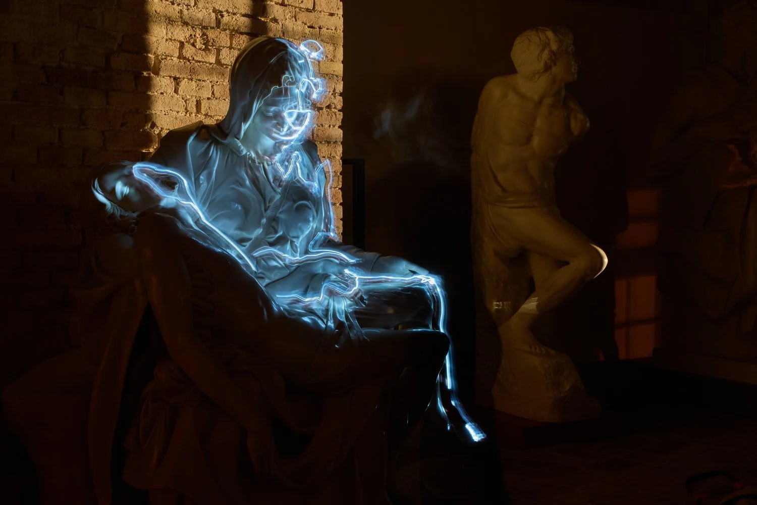 Italy Accessible Art