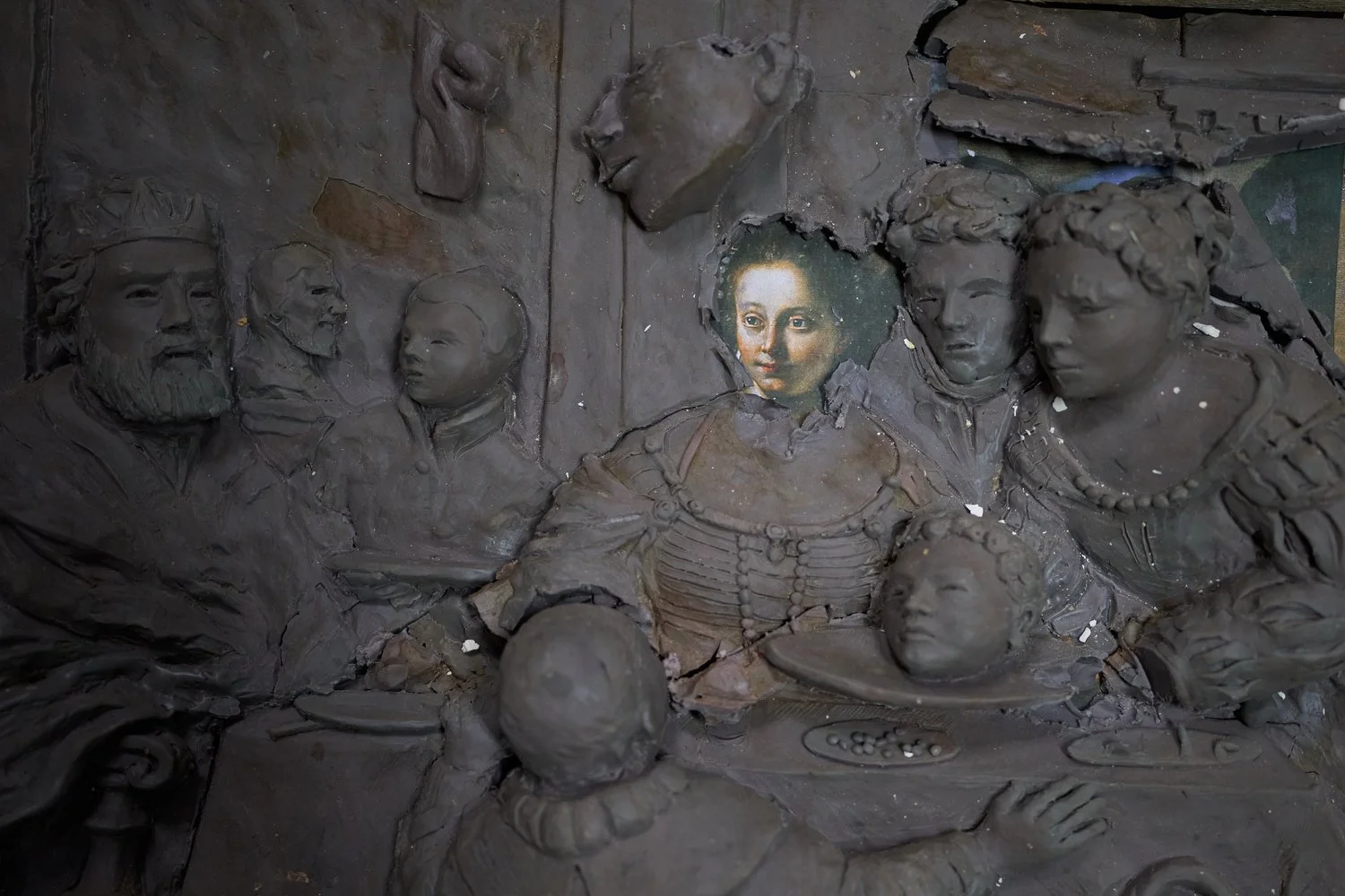 Italy Accessible Art