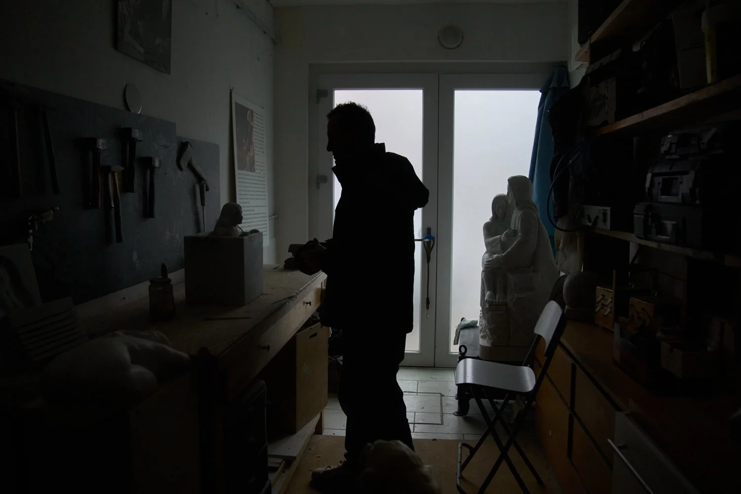 Italy Accessible Art