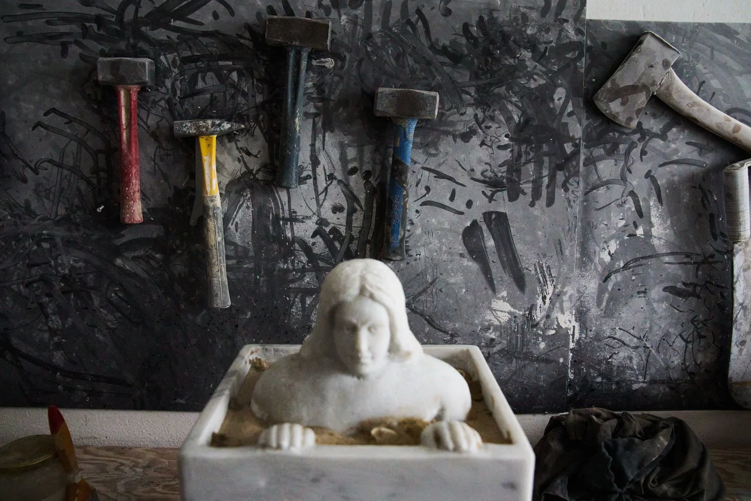 Italy Accessible Art